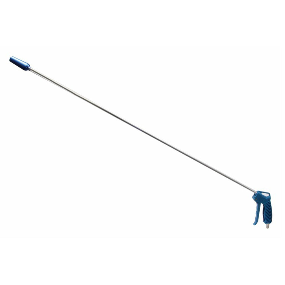 Extra dlhá ofukovacia pištoľ 102cm Satra