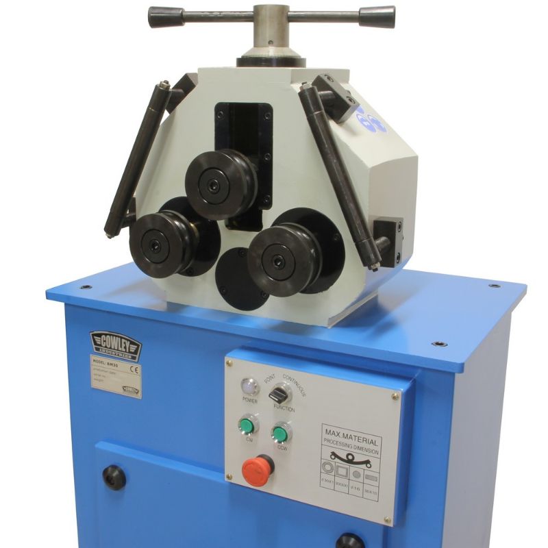 Elektrická ohýbačka rúr 1.1 kw