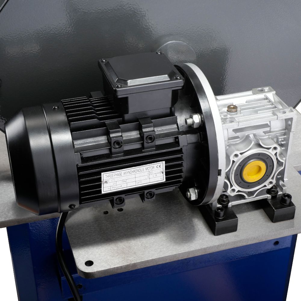 Elektrická ohýbačka rúr 0.75 kw