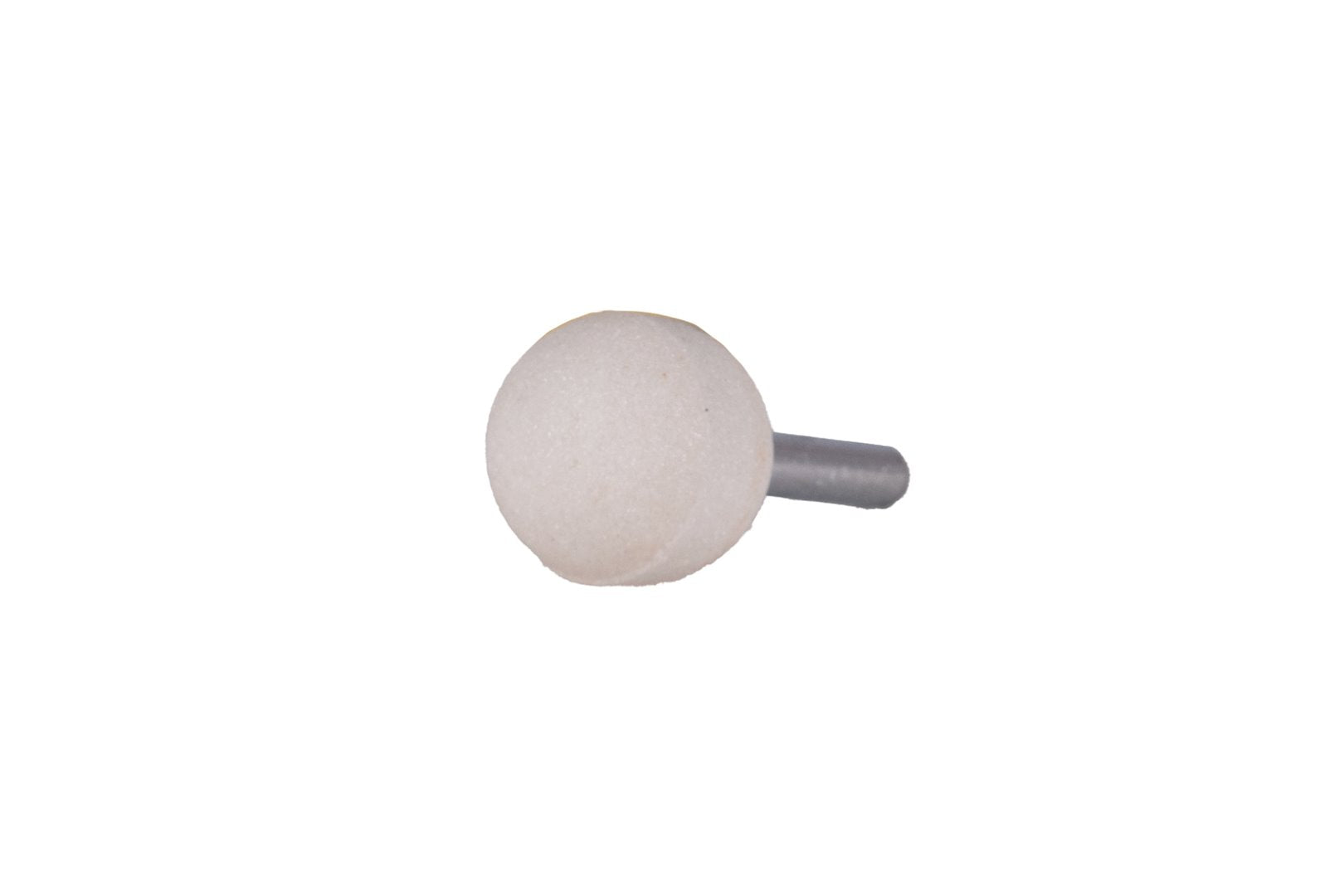 Brúsne kamene, sada 10ks, priemer 3mm a 6mm, Geko