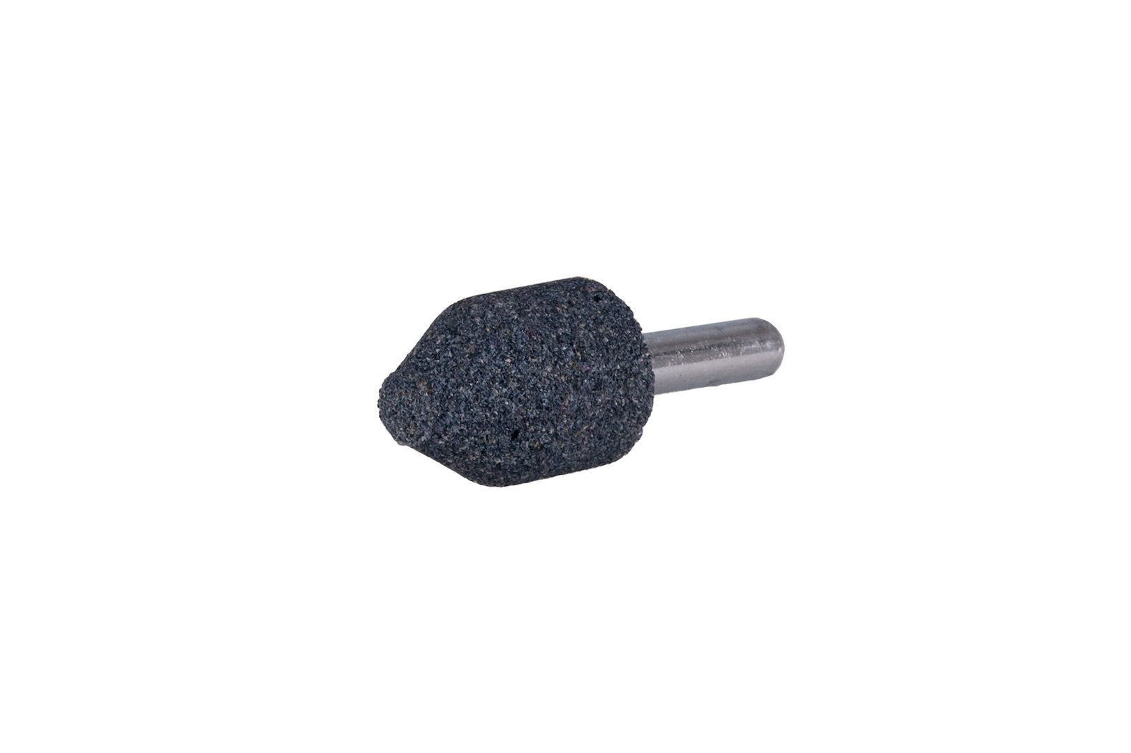 Brúsne kamene, sada 10ks, priemer 3mm a 6mm, Geko