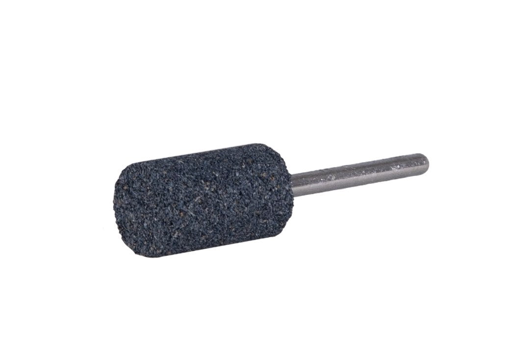 Brúsne kamene, sada 10ks, priemer 3mm a 6mm, Geko