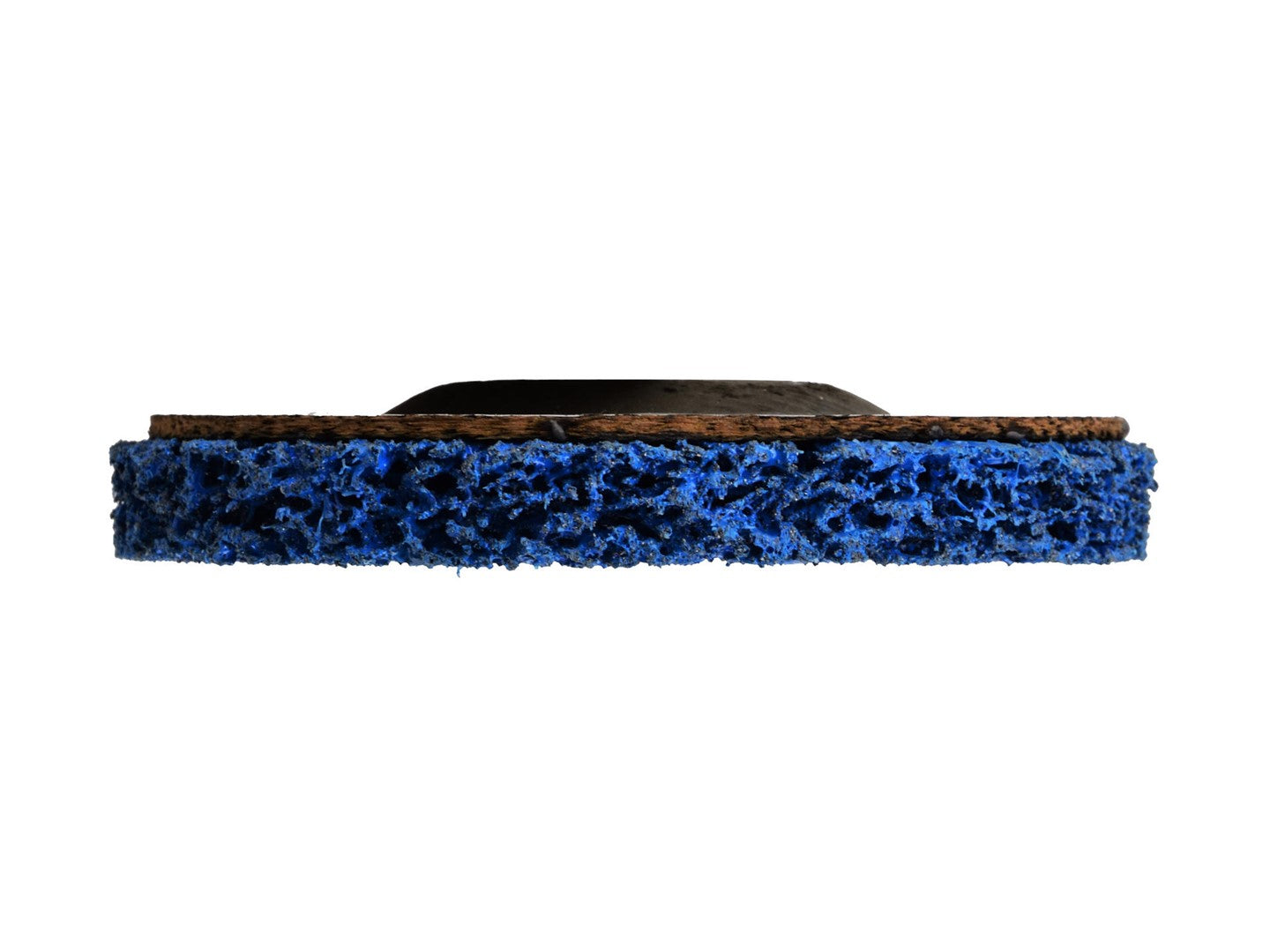 Brúsny kotúč na odstraňovanie hrdze a farby 125mm x 22,2mm