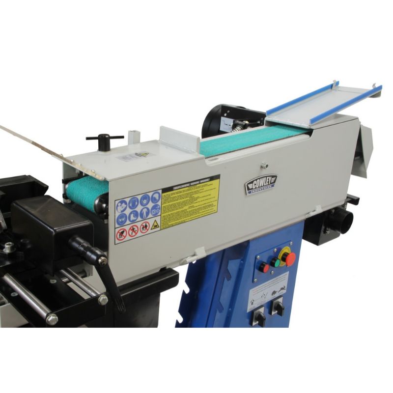 Kombinovaná pásová brúska 3 v 1