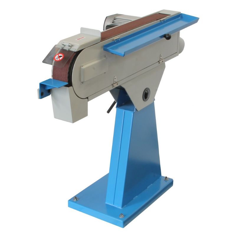 Pásová brúska 75 x 2000mm, 400V