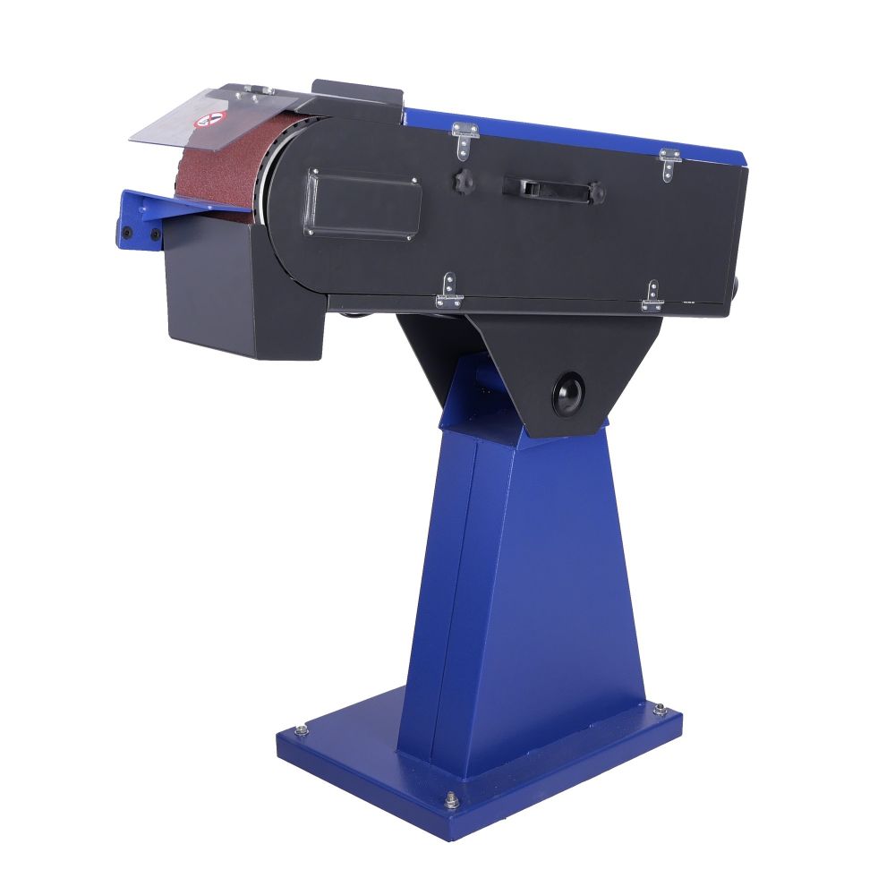 Pásová brúska 150 x 2000mm, 400V