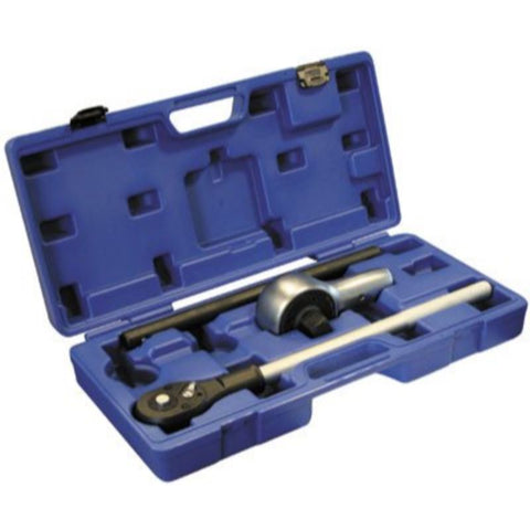 Zosilňovač momentu 3/4