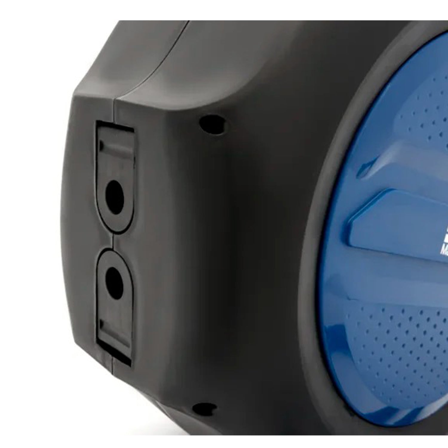 Bubon s pneumatickou hadicou na stlačený vzduch 9,5 × 14,5mm 15m HBM