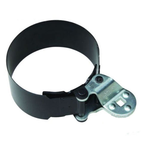 Pásový kľúč na olejový filter 105 - 125mm