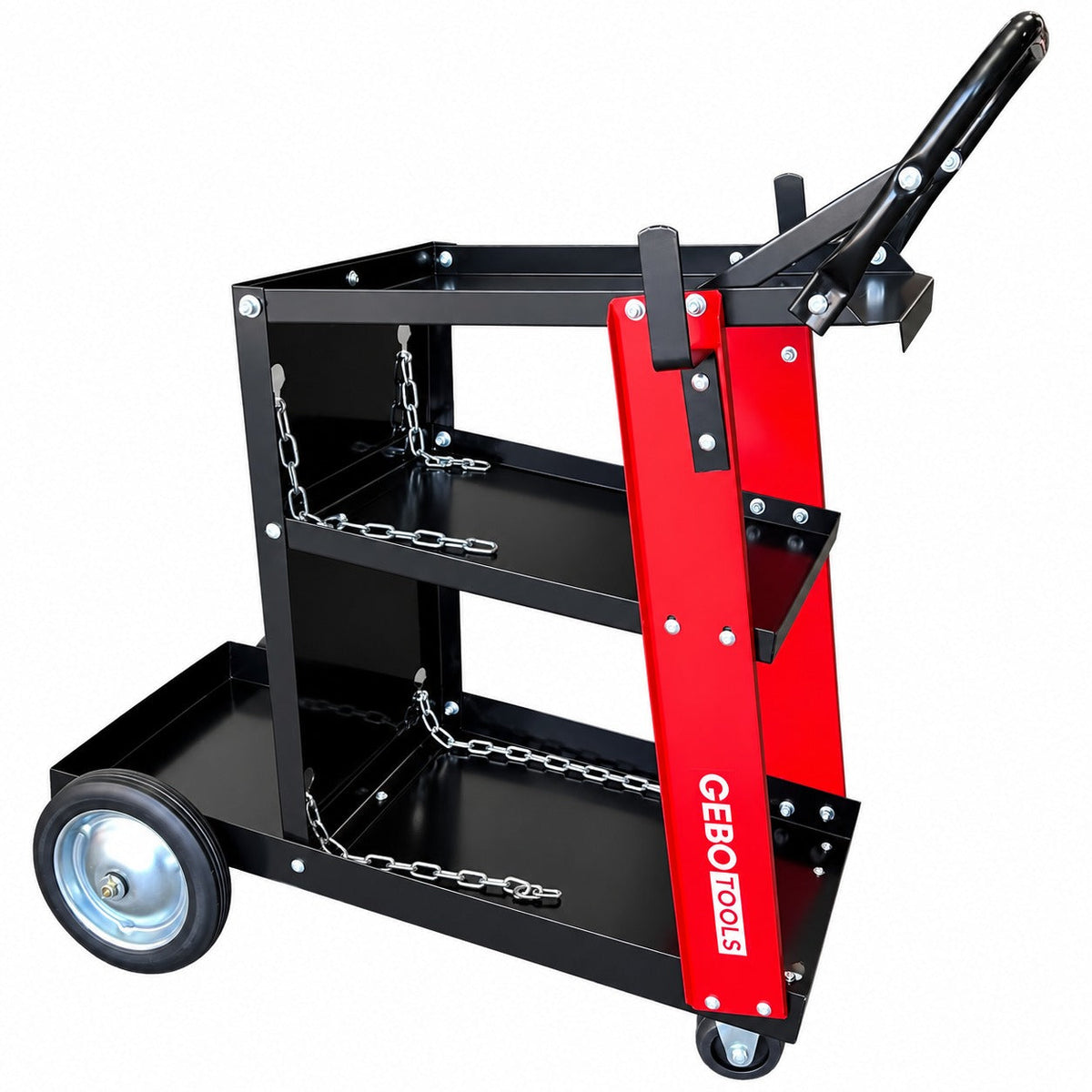 Zvárací vozík pre zváračku Premium Gebo Tools