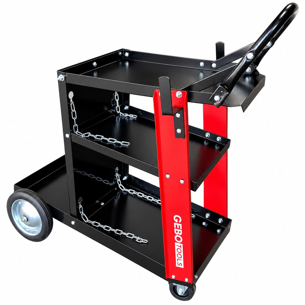 Zvárací vozík pre zváračku Premium Gebo Tools