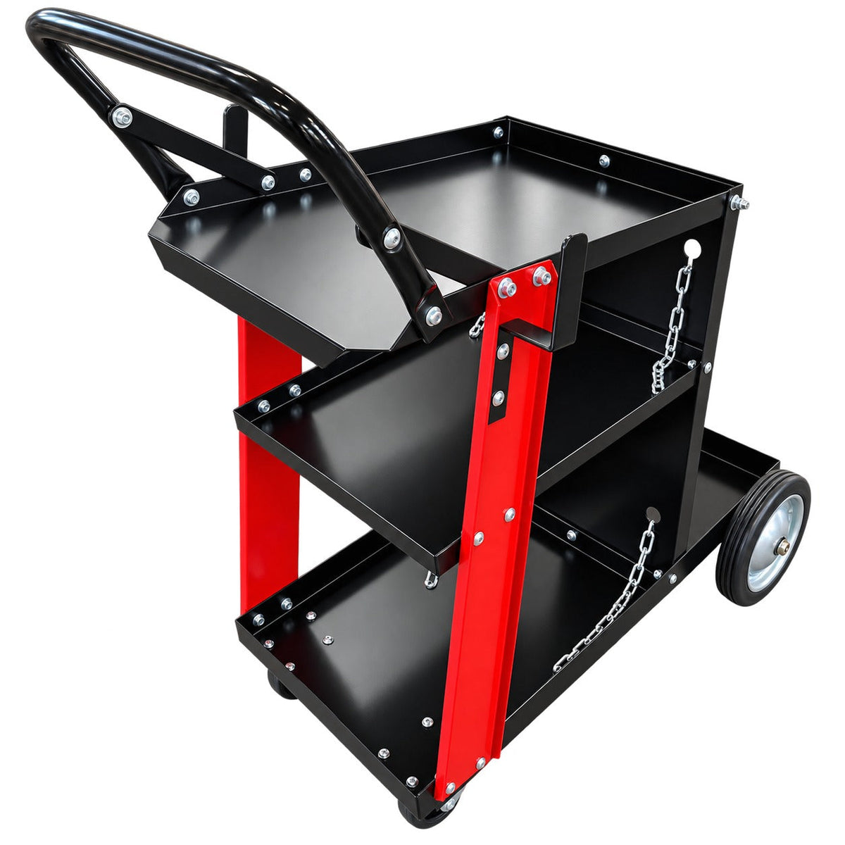 Zvárací vozík pre zváračku Premium Gebo Tools
