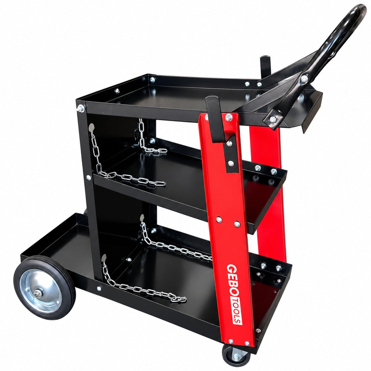 Zvárací vozík pre zváračku Premium Gebo Tools