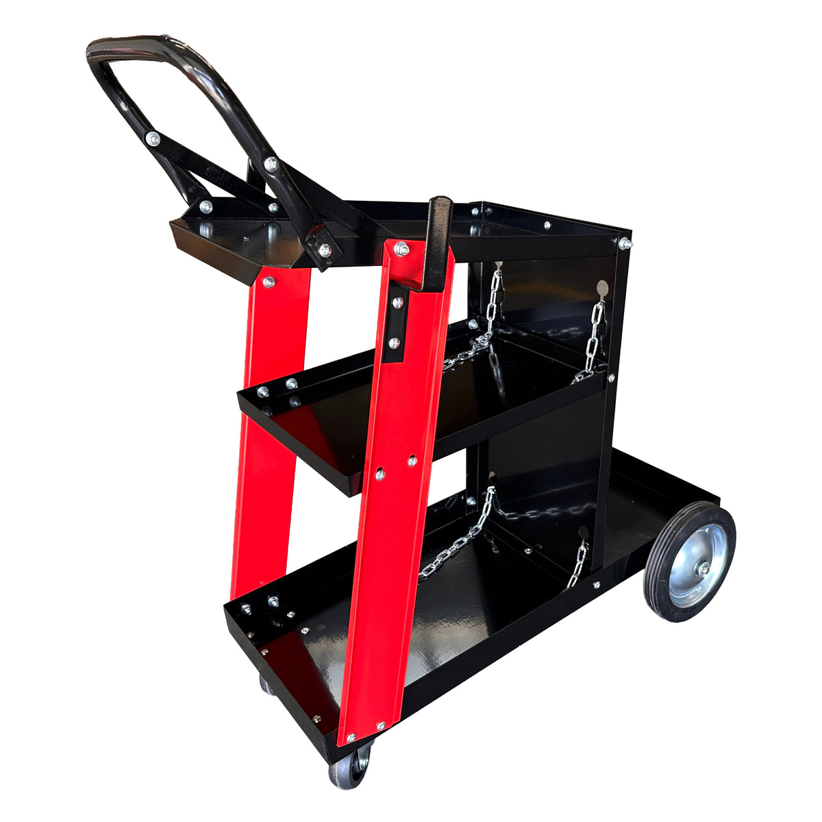 Zvárací vozík pre zváračku Premium Gebo Tools