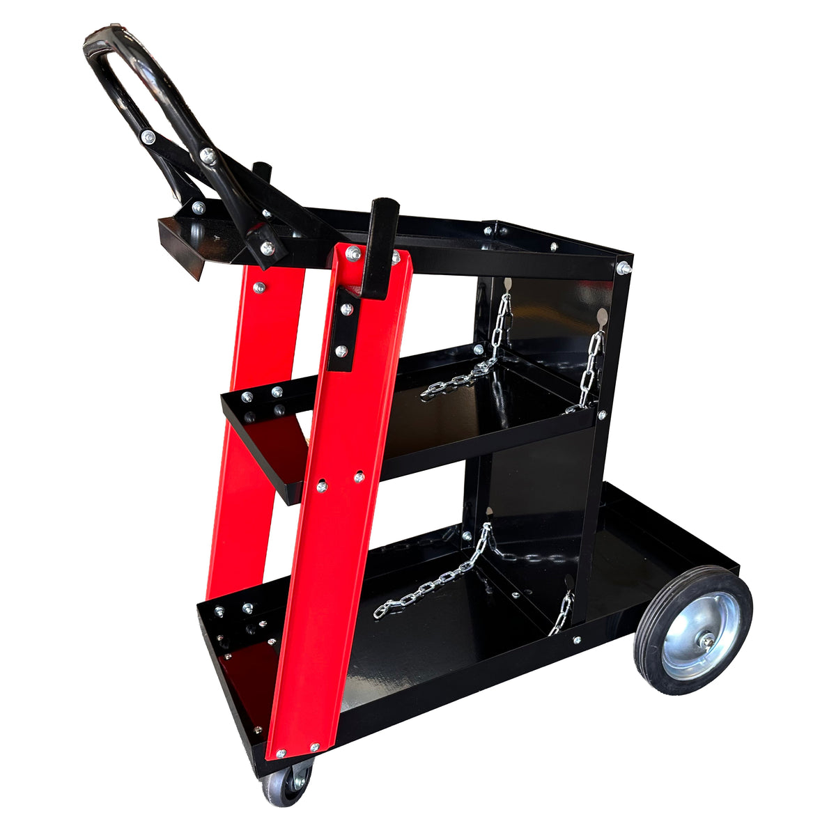 Zvárací vozík pre zváračku Premium Gebo Tools