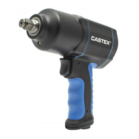 Pneumatický rázový uťahovák 1/2'' 1600Nm Castex