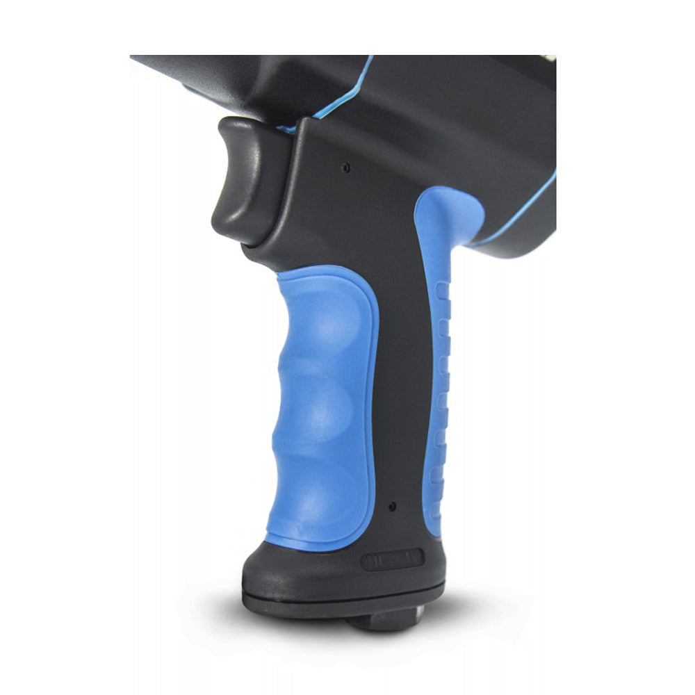 Pneumatický rázový uťahovák 1/2'' 1600Nm Castex