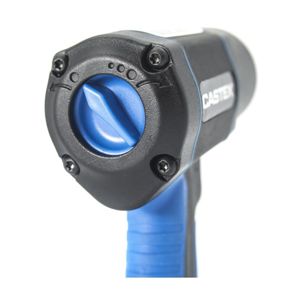 Pneumatický rázový uťahovák 1/2'' 1600Nm Castex