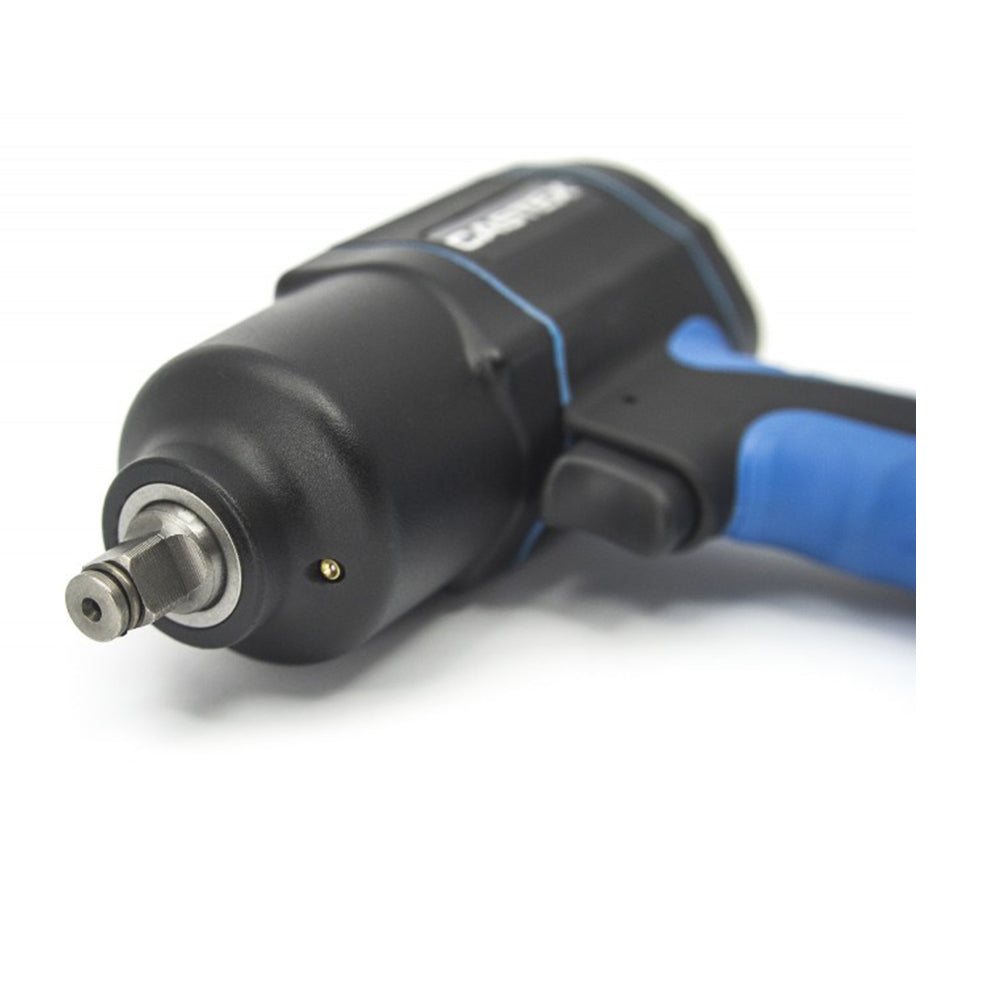 Pneumatický rázový uťahovák 1/2'' 1600Nm Castex