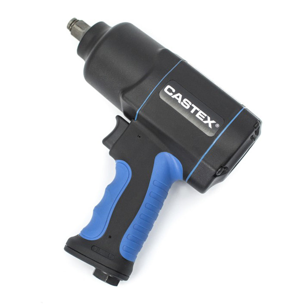 Pneumatický rázový uťahovák 1/2'' 1600Nm Castex