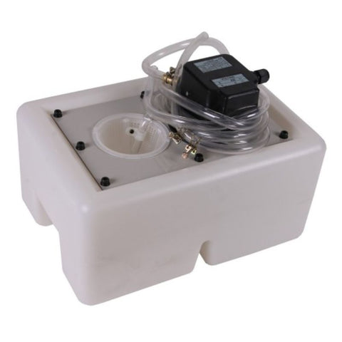 Čerpadlo - pumpa chladiacej kvapaliny pre kotúčovú pílu 400V