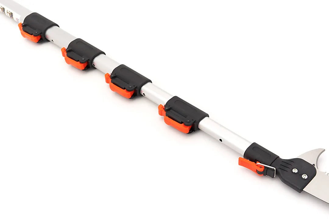 Teleskopická pílka na konáre 170 - 700cm HBM Machines