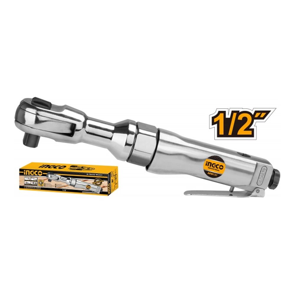 Pneumatická račňa 1/2'' Ingco