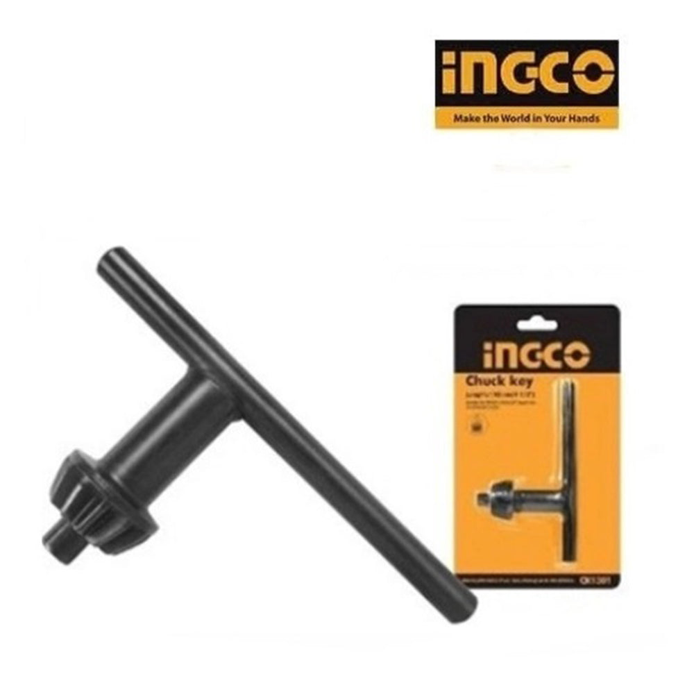 Kľúč na skľučovadlo 16mm Ingco