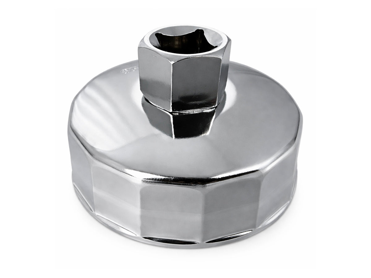Kľúč - hlavica na olejový filter Lexus 64,5 x 14mm, Gebo Tools