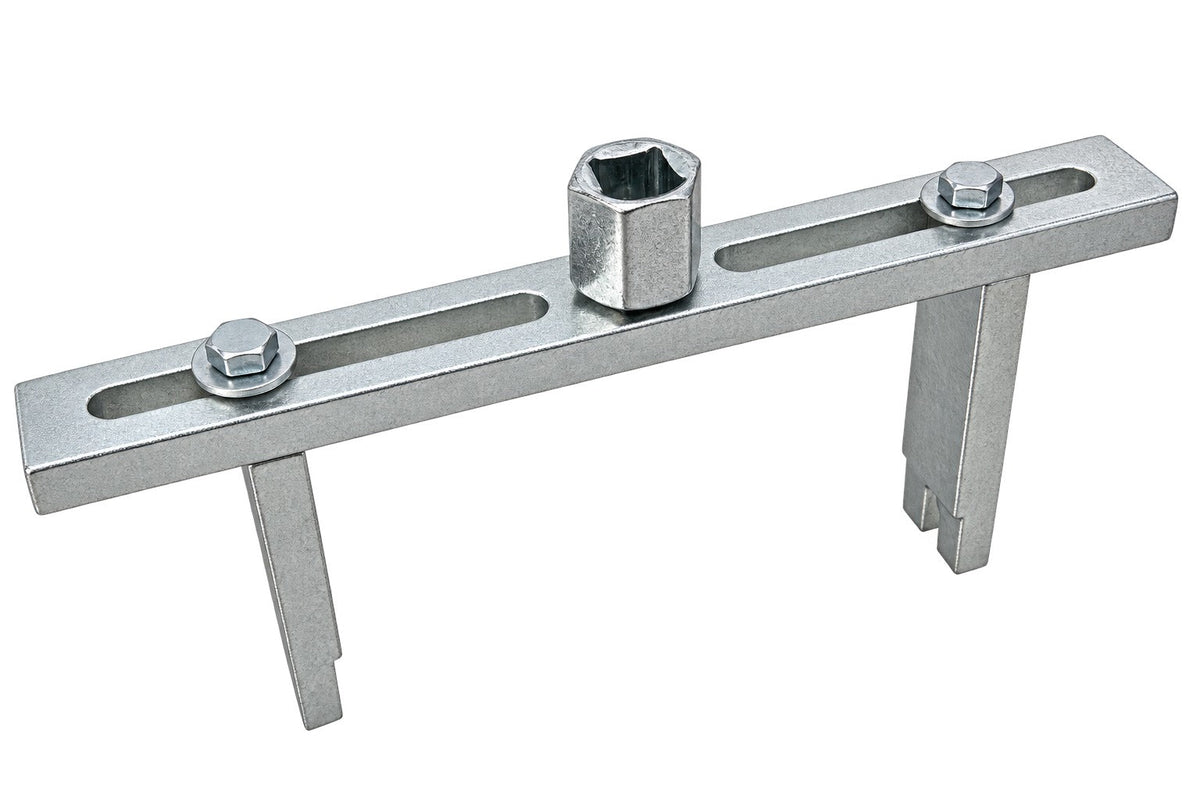 Univerzálny nastaviteľný kľúč na palivovú nádrž 23-190 Gebo Tools