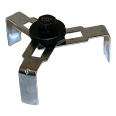 Kľúč na palivové čerpadlo, 3 čeľuste