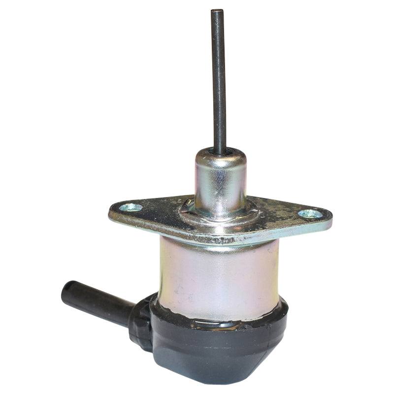 Cievka vstrekovacieho čerpadla na vypínanie motora 12V Kubota kód OEM 1A021-60015, 1A021-60016, 1A021-60017