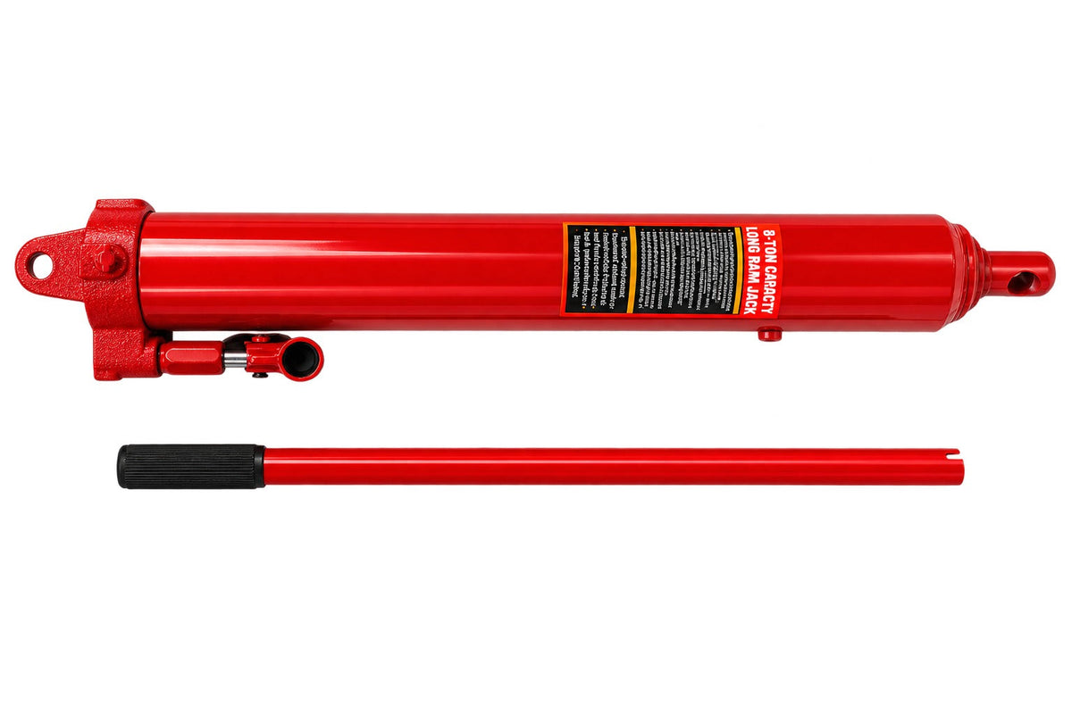 Hydraulický piest pre žeriav 8t, Gebo Tools