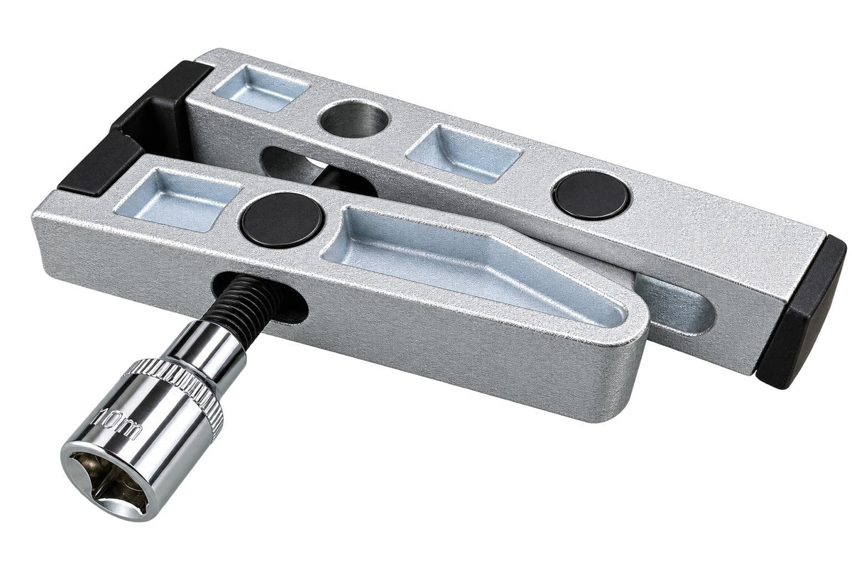 Kliešte na spony manžiet poloosi model 1, Gebo Tools