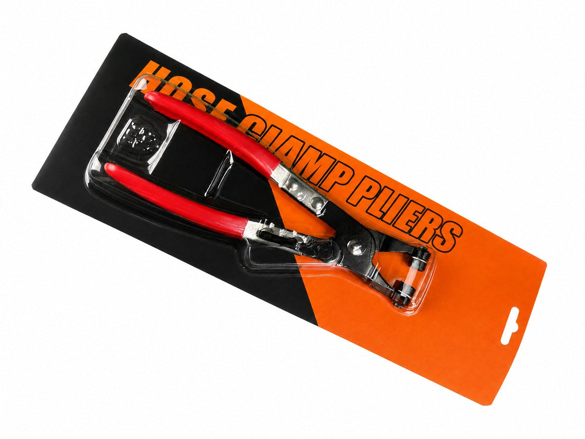 Kliešte na hadicové spony model 1 Gebo Tools