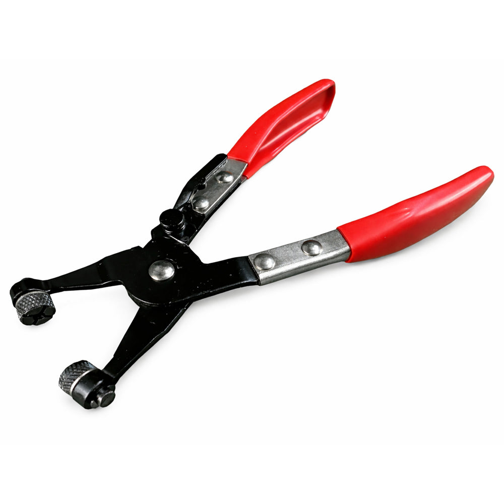 Kliešte na hadicové spony Gebo Tools