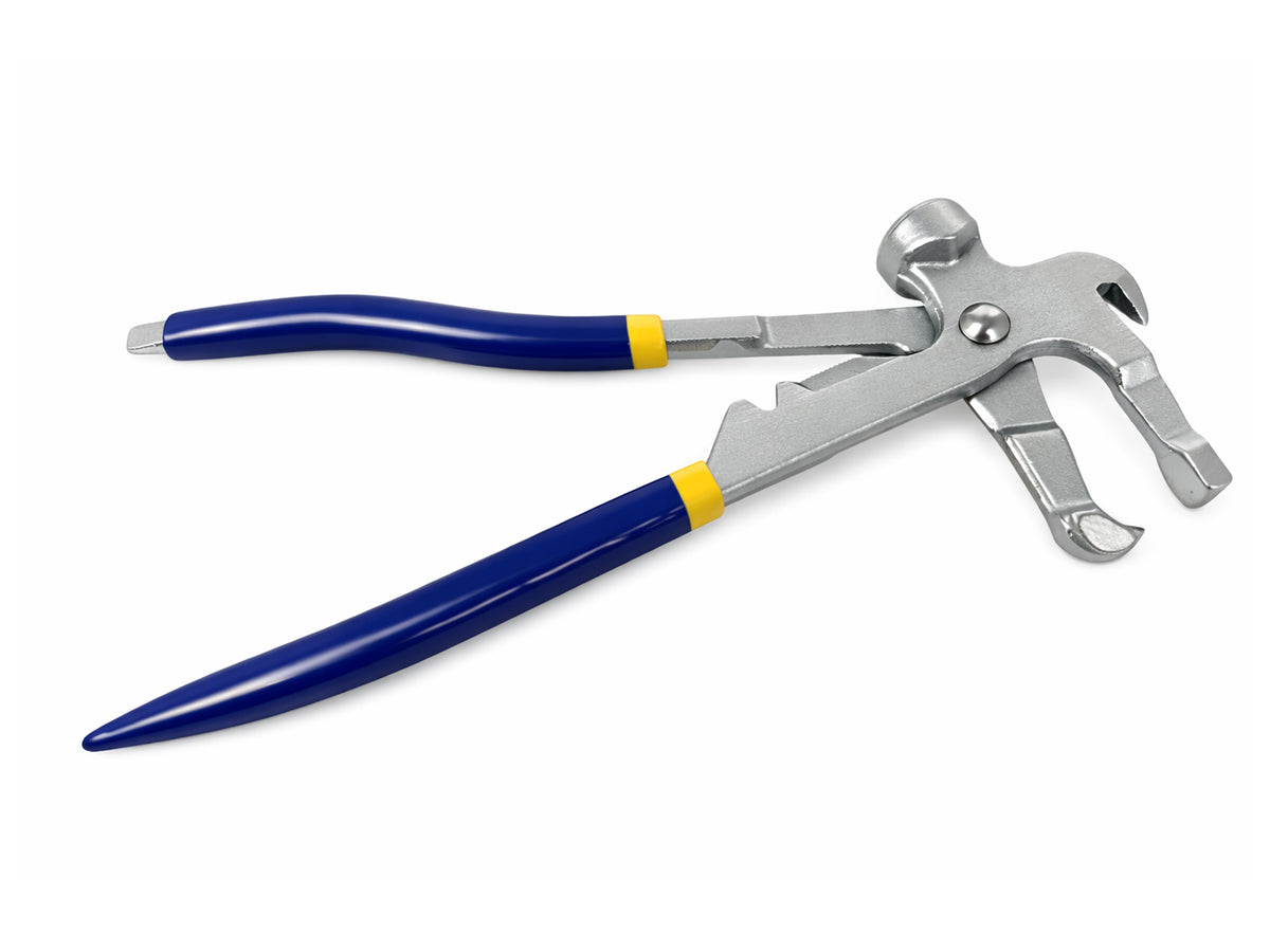 Kliešte na vyvažovacie závažia Gebo Tools
