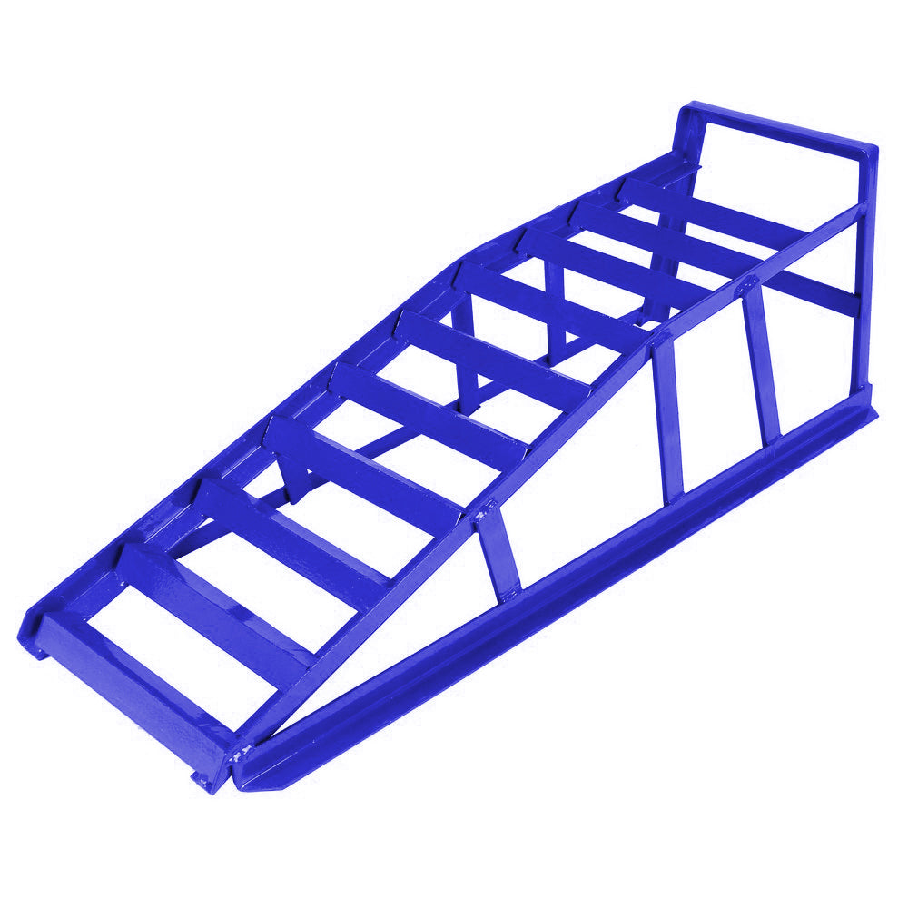 Mobilná nájazdová ramp 1t 1000kg Mammuth Holandsko profesional