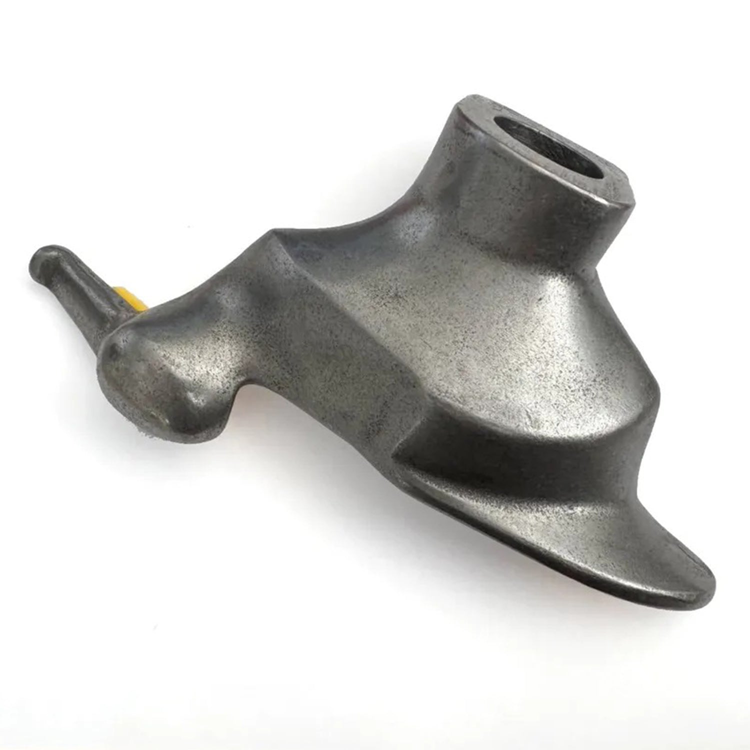 Montážna hlava pre montáž a demontáž pneumatík HBM