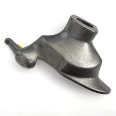 Montážna hlava pre montáž a demontáž pneumatík HBM