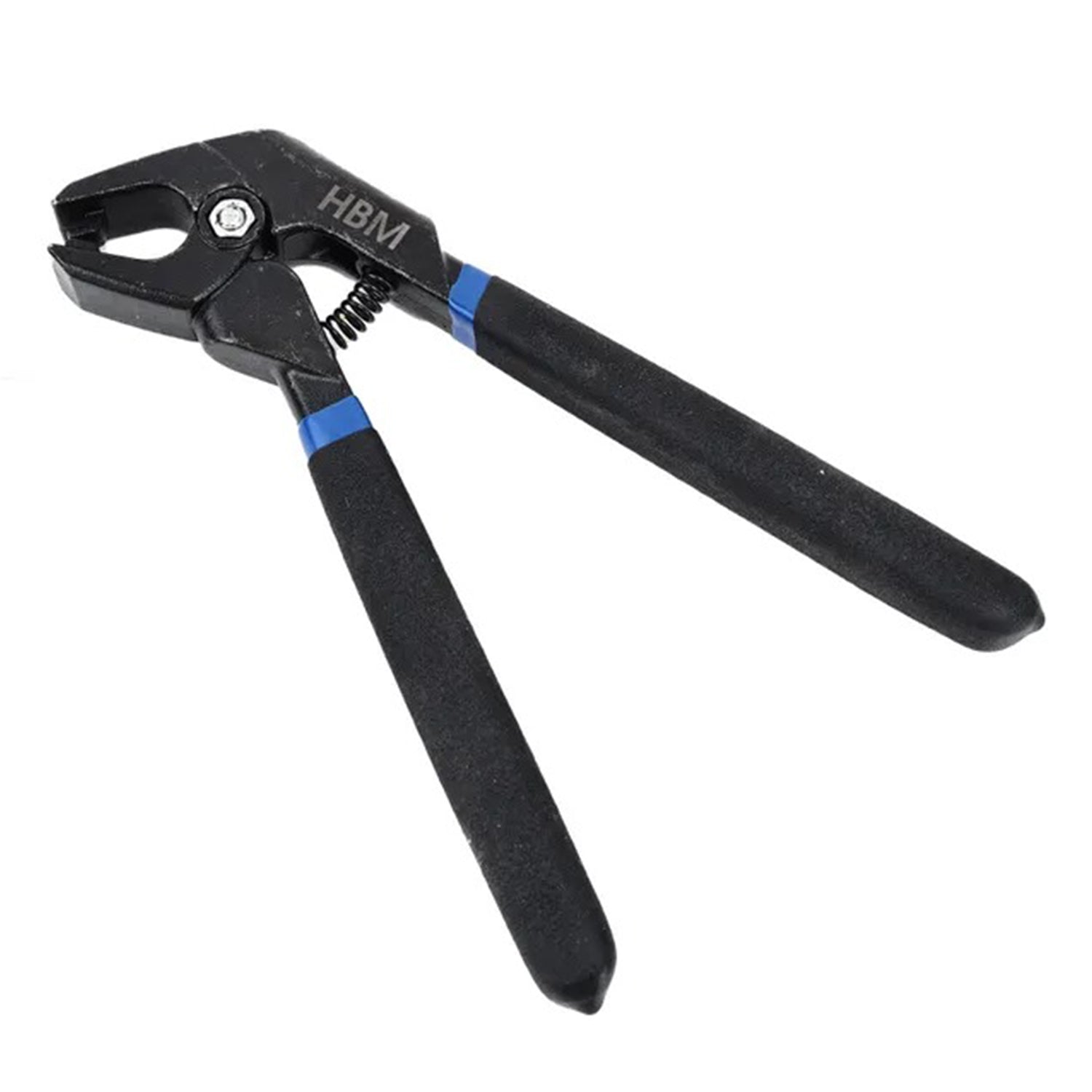 Kliešte a svorky na upevnenie plechu pri zváraní, 11 dielov HBM