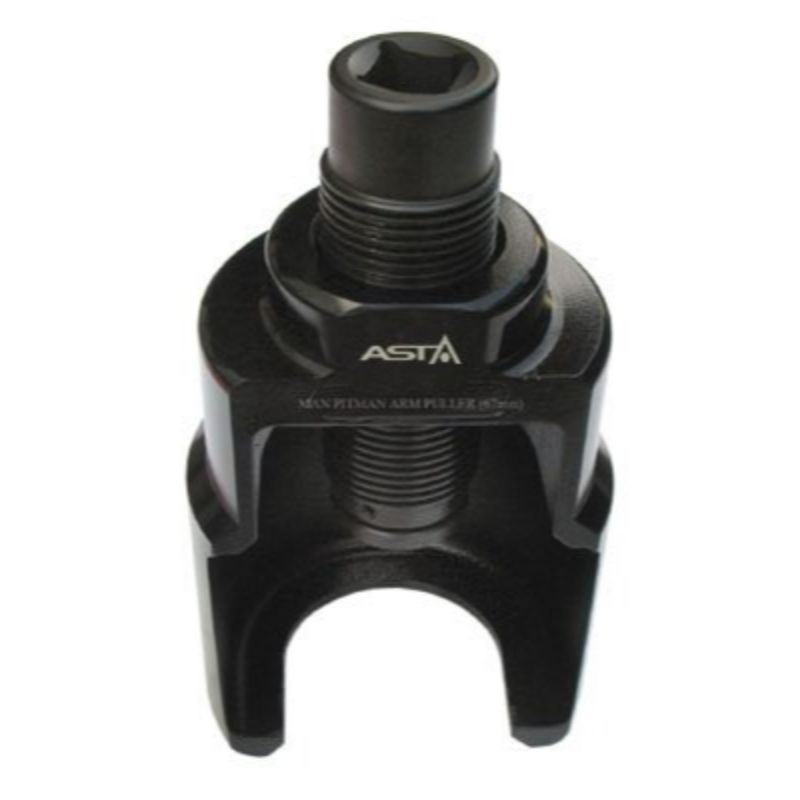 Sťahovák čapov, guľových kĺbov a koncoviek nákladných vozidiel Man 67mm