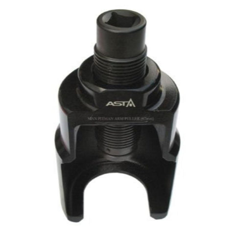 Sťahovák čapov, guľových kĺbov a koncoviek nákladných vozidiel Man 67mm