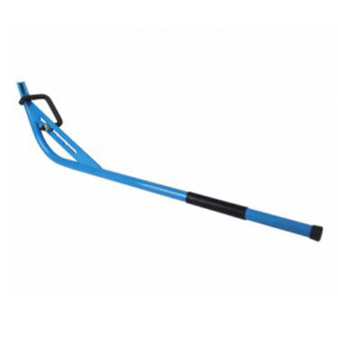 Univerzálne zariadenie na montáž a demontáž čapov