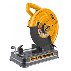 Kotúčová píla na kov 2,2kW 355mm Ingco