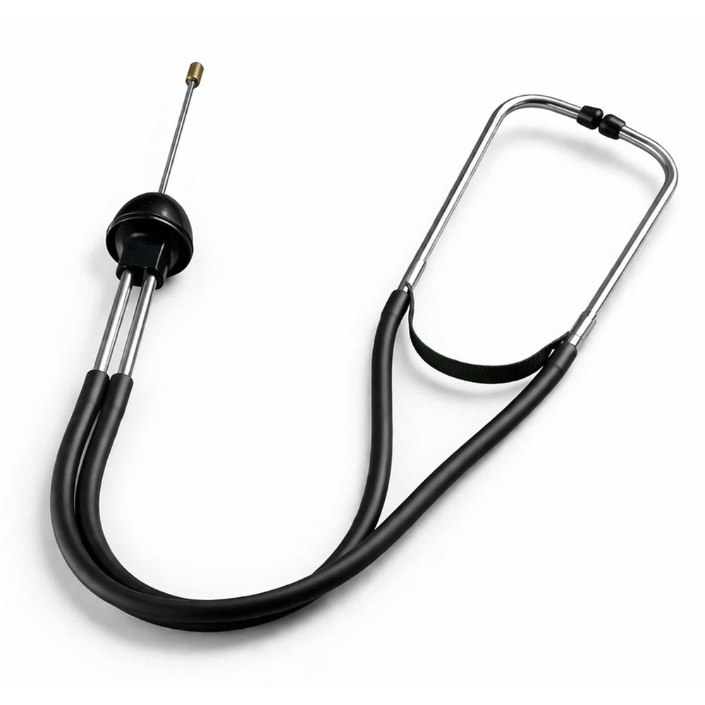Diagnostický stetoskop, Gebo Tools