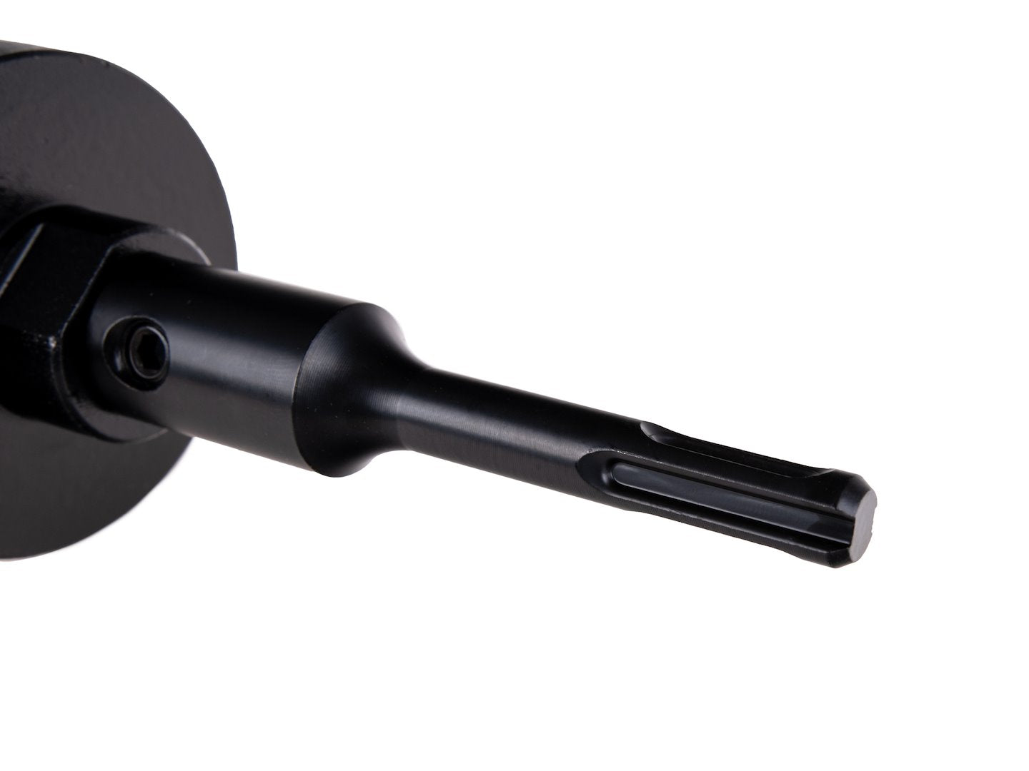 Diamantový korunkový vrták - dierovač SDS Plus, 68mm