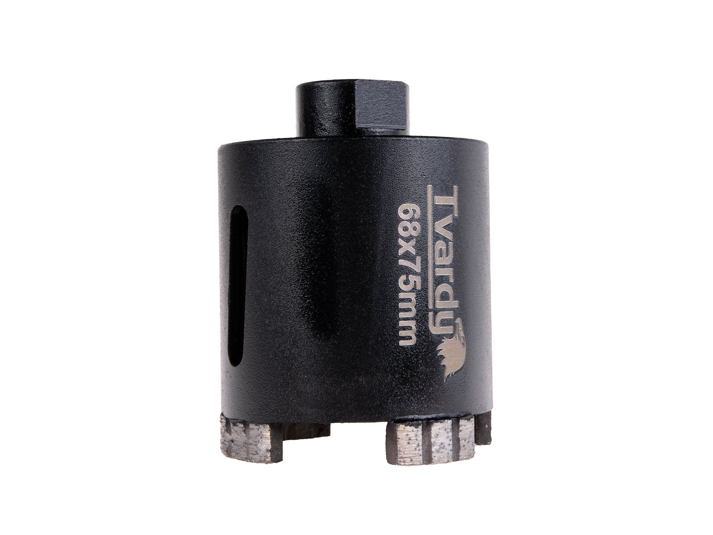 Diamantový korunkový vrták - dierovač SDS Plus, 68mm