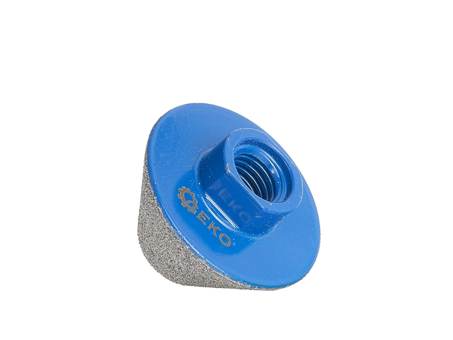 Diamantová kužeľová fréza - brúsny diamantový kužeľ 20 - 48mm M14