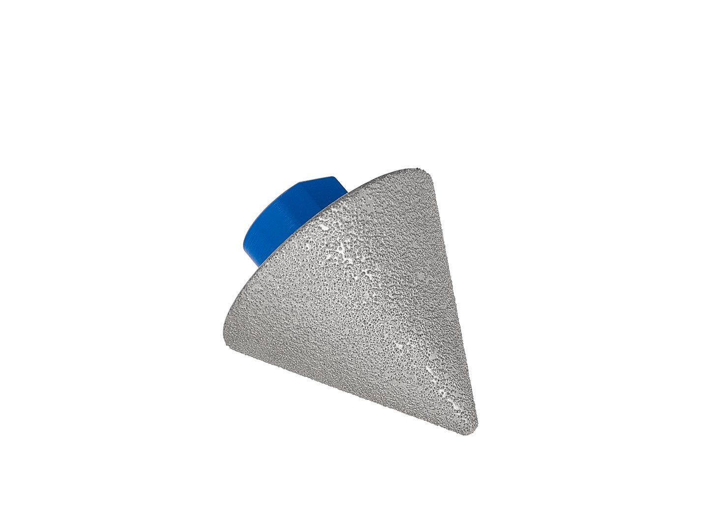 Diamantová kužeľová fréza - brúsny diamantový kužeľ M14, 2 - 50mm